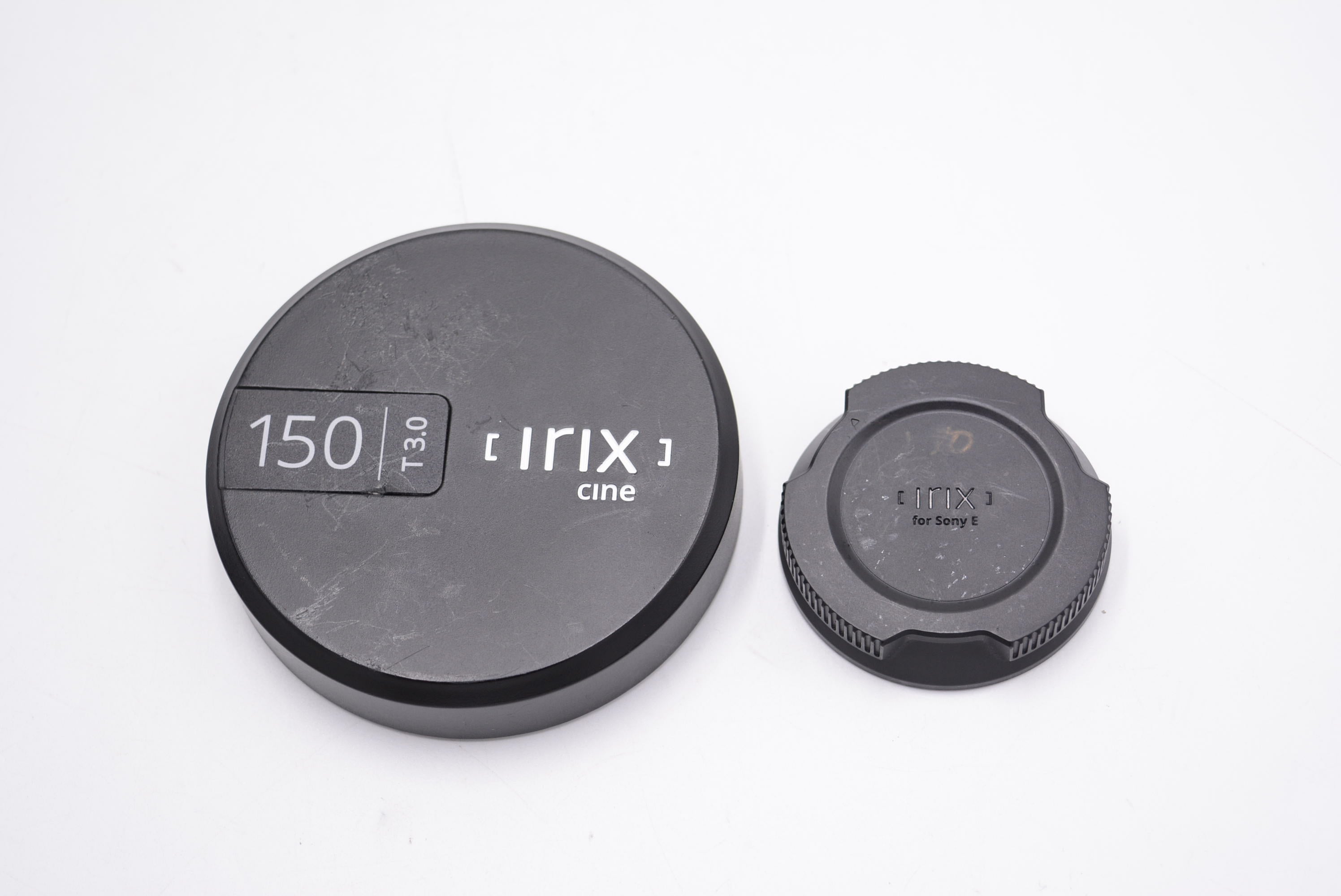 IRIX 150T3/60027 150mm T3 Cine Lens F/Sony E-mount, Used - AVC photo video store