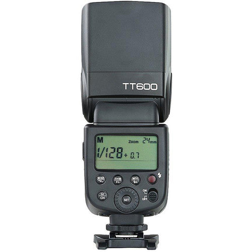 Godox TT600 Thinklite Flash, Open Box