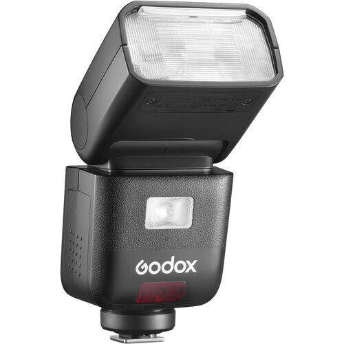 Godox Ving V480S TTL On-Camera Flash for Sony #68290, Open Box