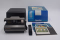 Polaroid SPECTRA/003VA Spectra System, Used - AVC photo video store