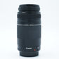 Canon EF75300III/01262 EF 75-300mm f/4-5.6 III, Used