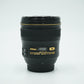 Nikon AFS24/1.4GED/05969 AF-S 24mm f/1.4G ED, Used