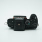 Sony A7RII/94810 A7R Mark II, Body Only, Used