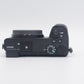 Sony A6600/6404862 A6600 Body Only, Used