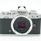 Nikon ZFc/28/21126 ZFc Camera w/28mm Lens + Smallrig Extender Grip, Used
