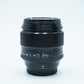 Fujifilm XF56/1.2/12565 XF 56mm f/1.2 R, Used