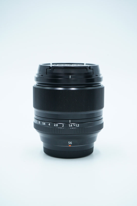Fujifilm XF56/1.2/12565 XF 56mm f/1.2 R, Used