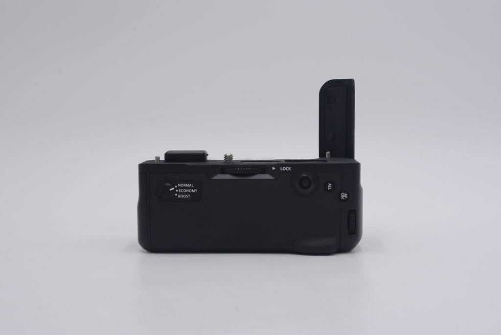 Fujifilm VGXT4/13069 Vertical Battery Grip F/XT4, Used - AVC photo video store