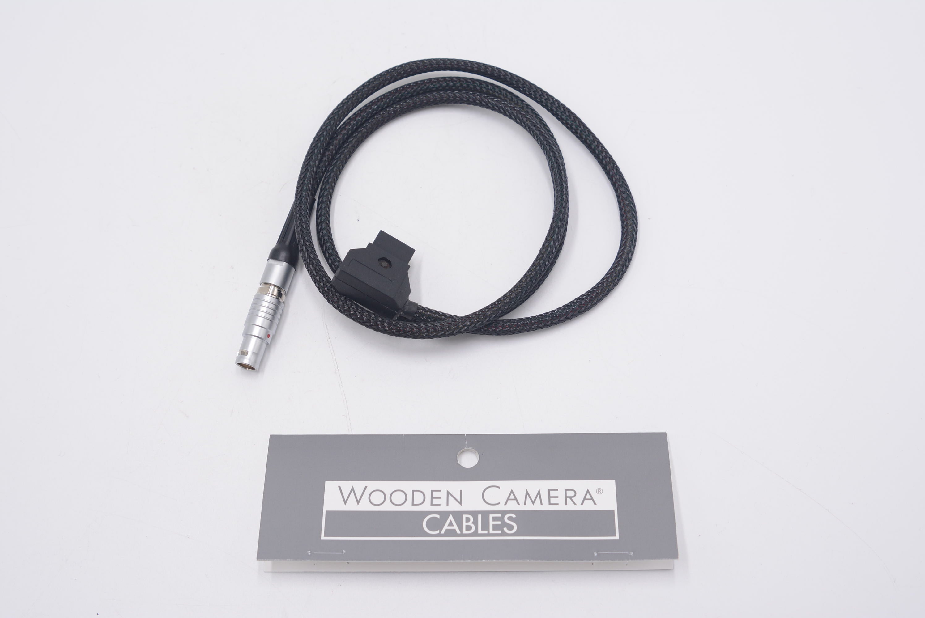 Wooden Camera D-tap to Canon C300mkII, Used - AVC photo video store