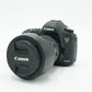 Canon EOS5DMIII/24105/04022 EOS 5D Mark III + EF 24-105mm f/4, Used