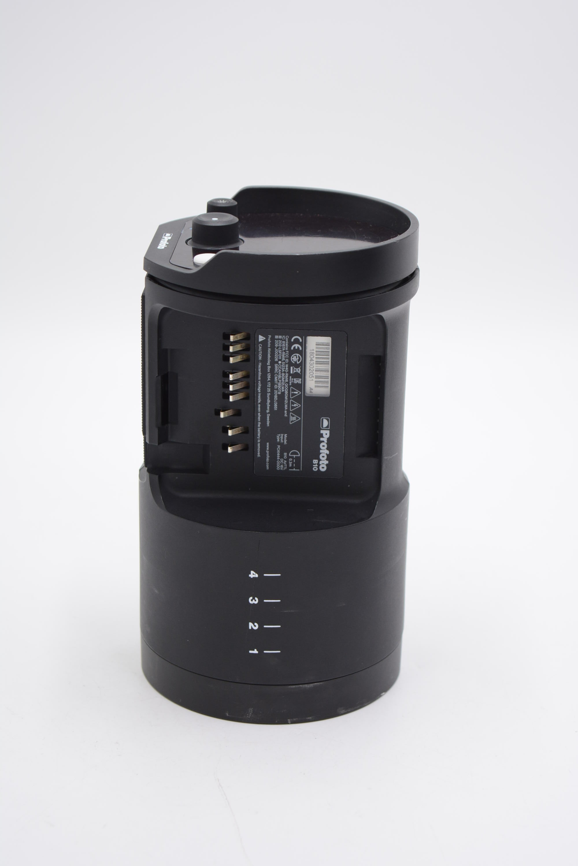 Profoto 901163/02051 B10 AIRTTL Kit, Used