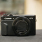 Canon G7XII/06518 Powershot G7X Mark II, Used