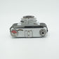 Dacora Super Dignette Film Camera w/Leather Case, Used