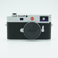 Leica M11/87483 M11 Rangefinder Camera w/Grip Extender & Visoflex 2 Viewfinder, Used