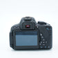 Canon EOSREBELT5I/NA EOS Rebel T5i + EF-S 18-55mm f/3.5-5.6 IS STM Lens, Used