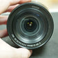 Nikon Z501228/78703 Z50, Z DX 12-28mm f/3.5-5.6 PZ, Used