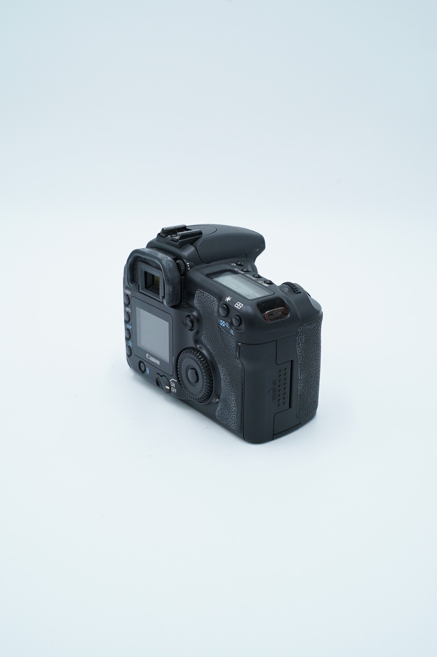 Canon EOS20D/24280 EOS 20D Body Only, Used