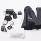 Godox AD600PRO/03D10 Witstro TTL All-In-One Outdoor Flash w/Softbox, Used