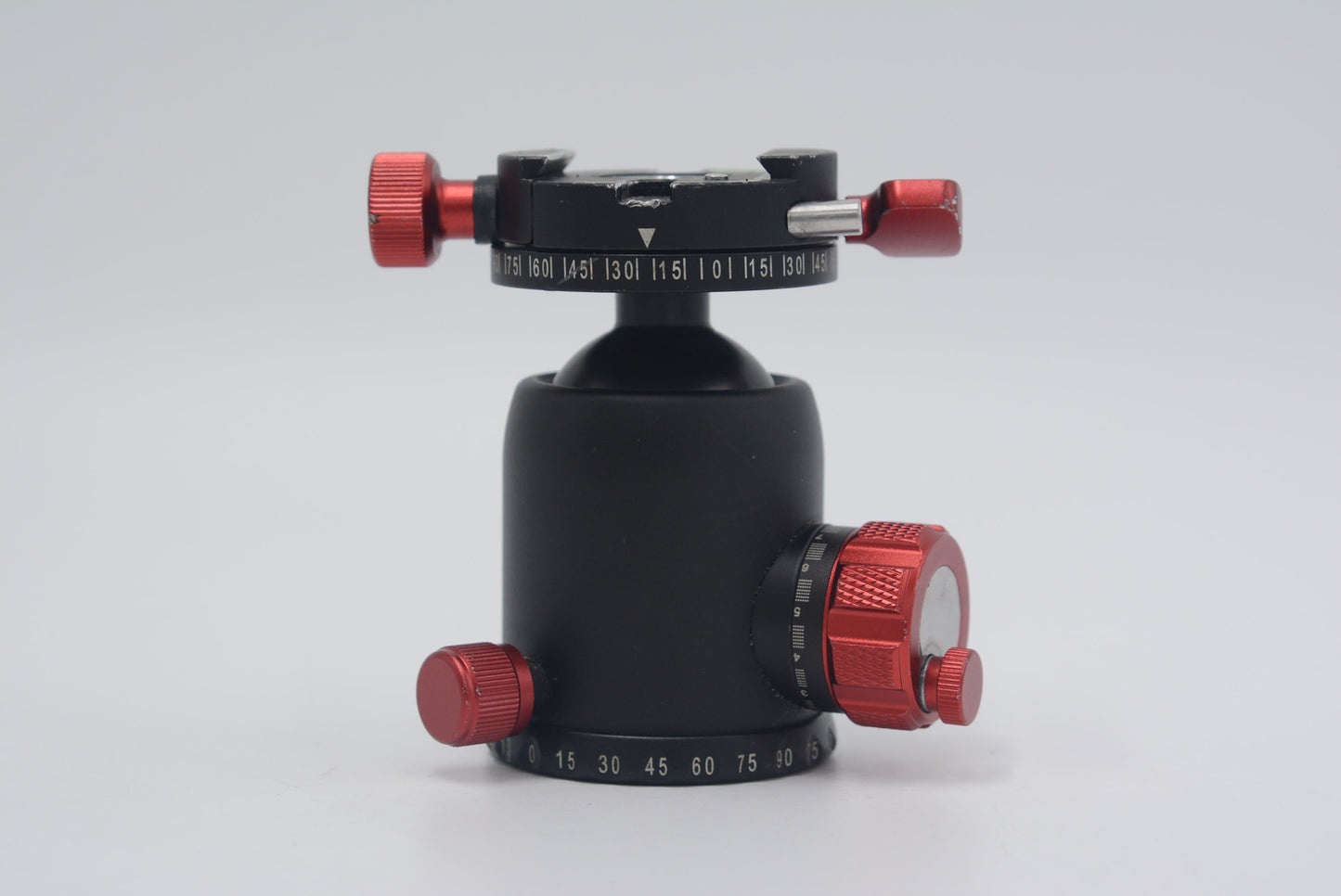 Promaster SH45P Ballhead, Used