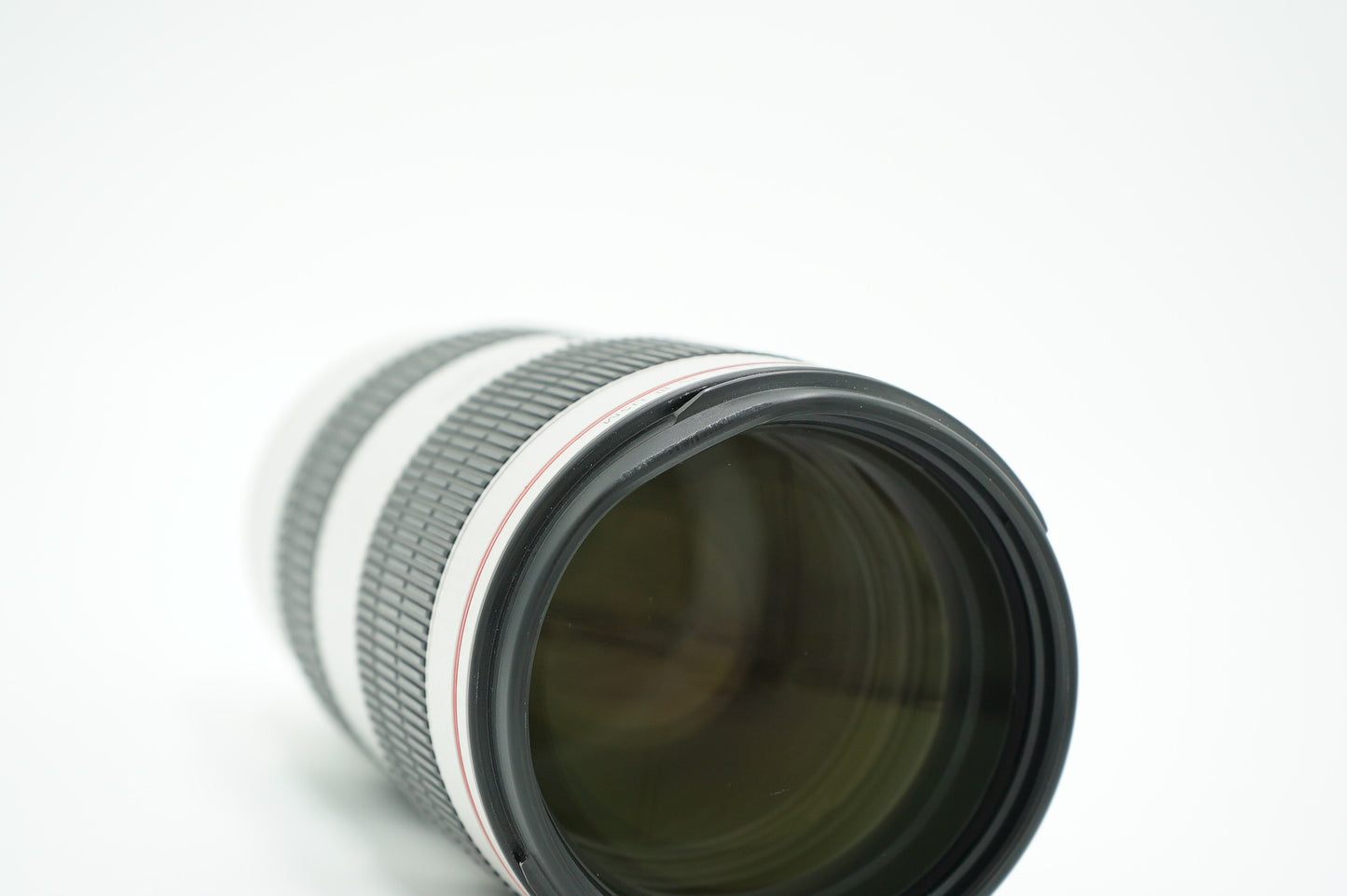 Canon EF70200LIS3/07333 EF 70-200mm f/2.8L IS III USM, Used