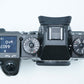 Fujifilm XH1BODY/54431 XH1 Bodt Only, Used