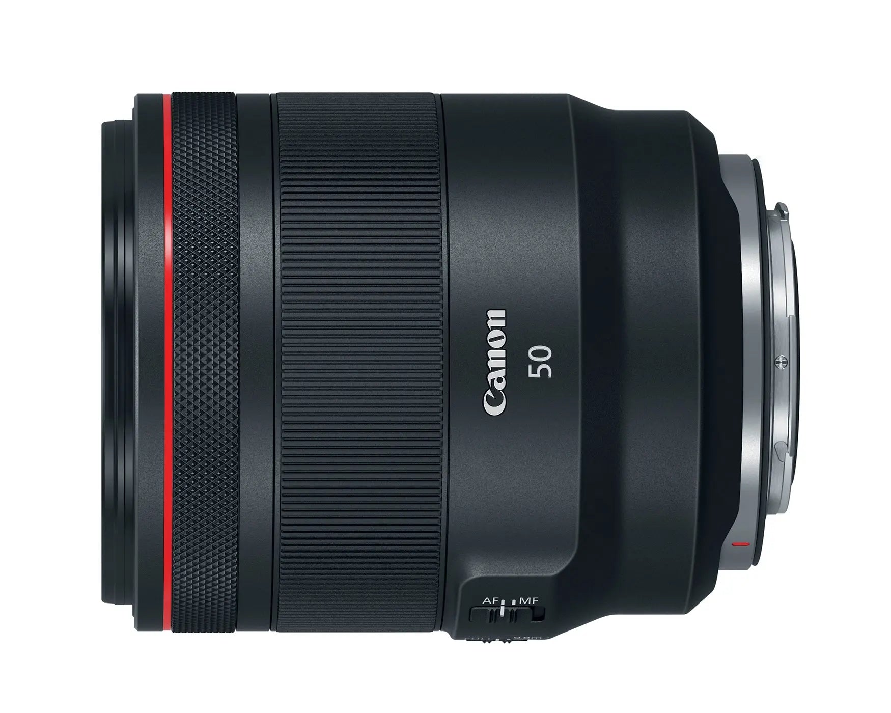 Canon RF 50mm f/1.2L USM, Ø77 CANON