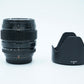 Fujifilm XF35/1.4/12571 XF 35mm f/1.4 R, Used