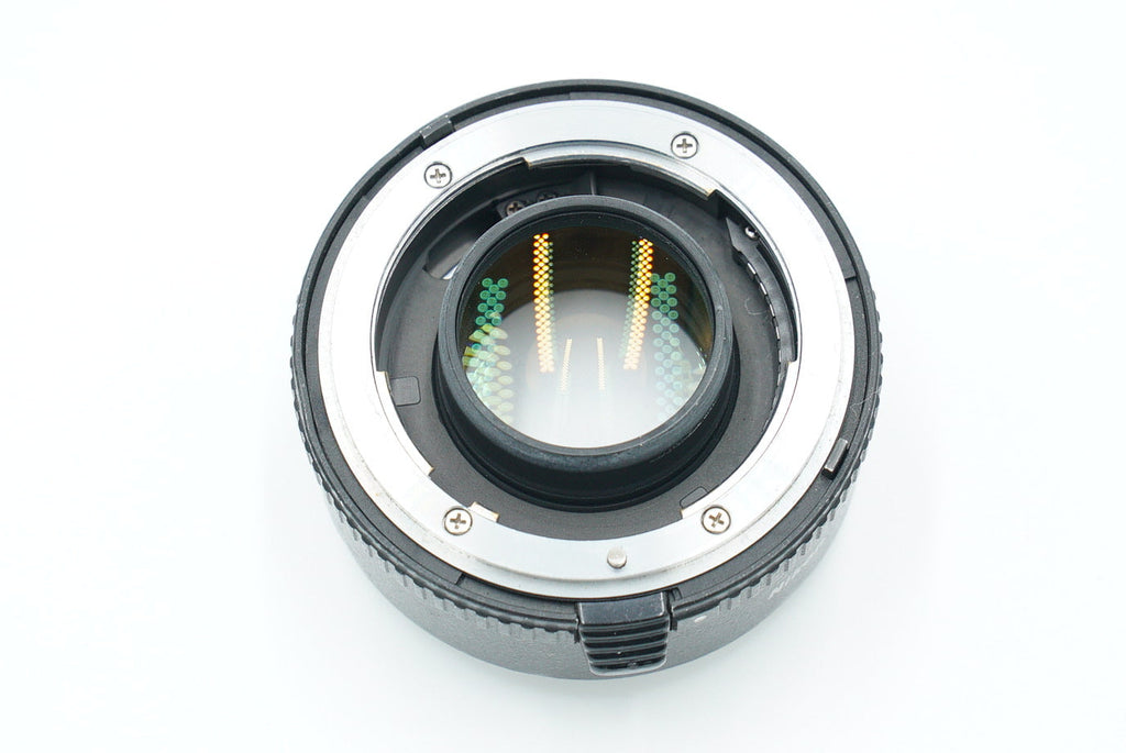 Nikon AFSTC14EII/00253 AF-S TC-14E II 1.4x Teleconverter, Used - AVC photo video store