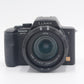 Panasonic DMCFZ20/01174 DMC-FZ20 Digital Camera, Used