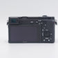 Sony A6600/6404862 A6600 Body Only, Used