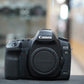 Canon EOS5DMII/BODY/06095 EOS 5D Mark II, Body Only, Used
