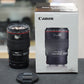 Canon EF10028LMIS/00330 EF 100mm f/2.8L Macro IS USM, Used