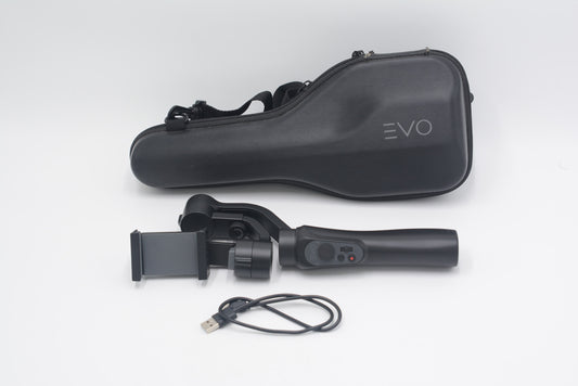 Evo Shift Smartphone Gimbal, Used