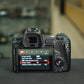 Canon EOSRBODY/01570 EOS R, Body Only, Used