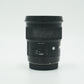 Sigma 50/1.4C/02262 50mm f/1.4 DG HSM ART Lens F/Canon, Used