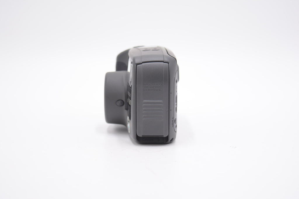 Pentax 90WR/48154 Zoom 90 WR 35mm Film Camera, Used (For Parts) - AVC photo video store