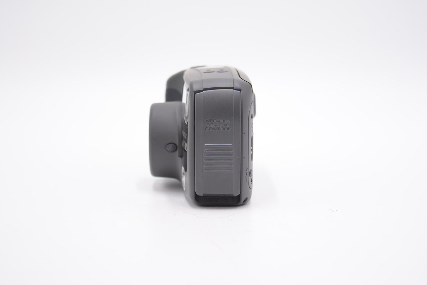 Pentax 90WR/48154 Zoom 90 WR 35mm Film Camera, Used (For Parts)