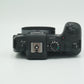 Canon EOS RP/04712, EOS RP w/RF 24-105mm F/4-7.1 IS STM, Used