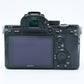 Sony A7III/3393844 A7 Mark III, Body Only, Used