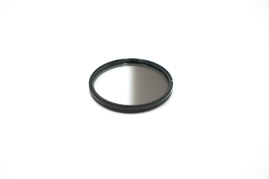 Tiffen 77mm Clear/ND 0.6 w/Original Case Filter, Used - AVC photo video store