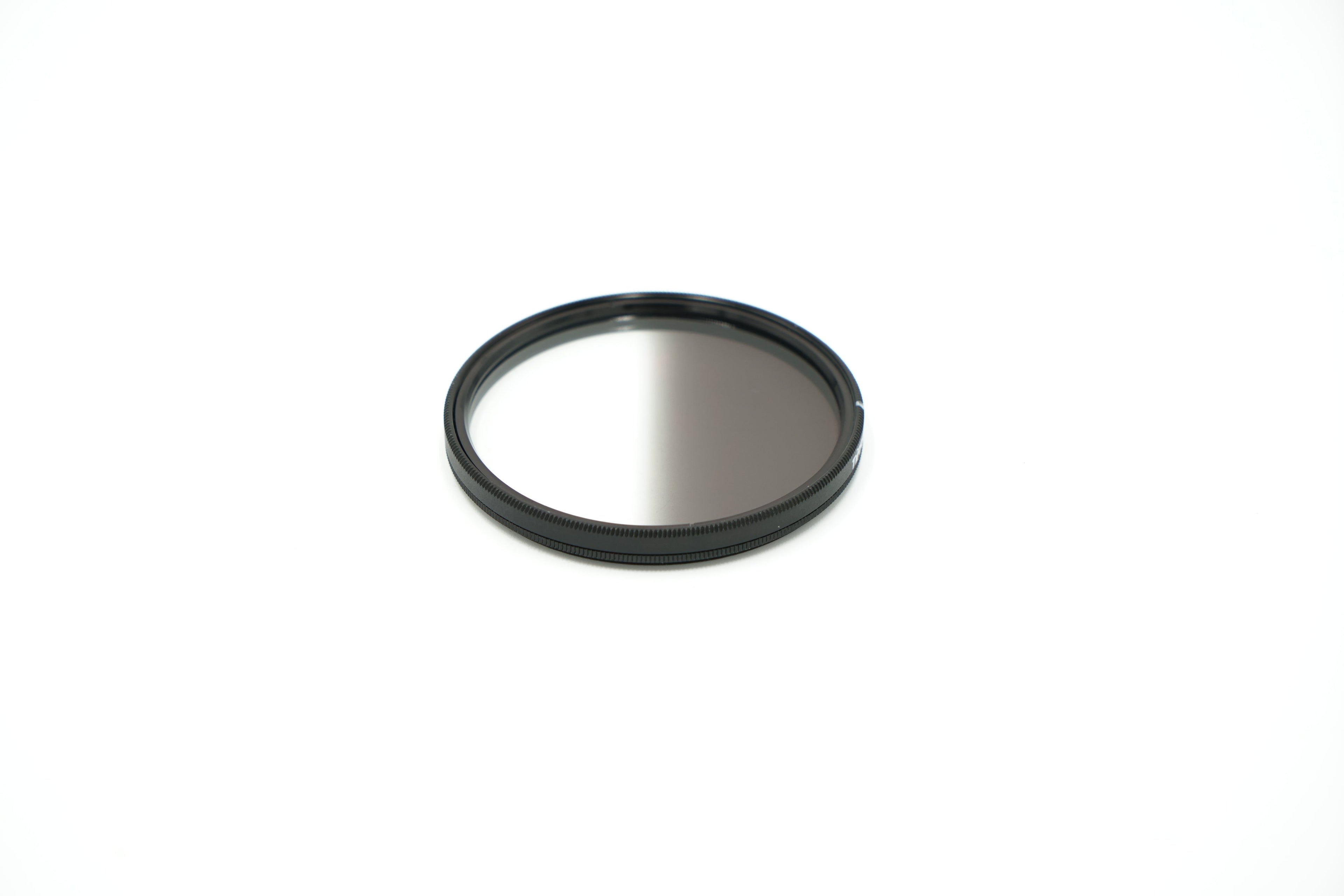 Tiffen 77mm Clear/ND 0.6 w/Original Case Filter, Used - AVC photo video store