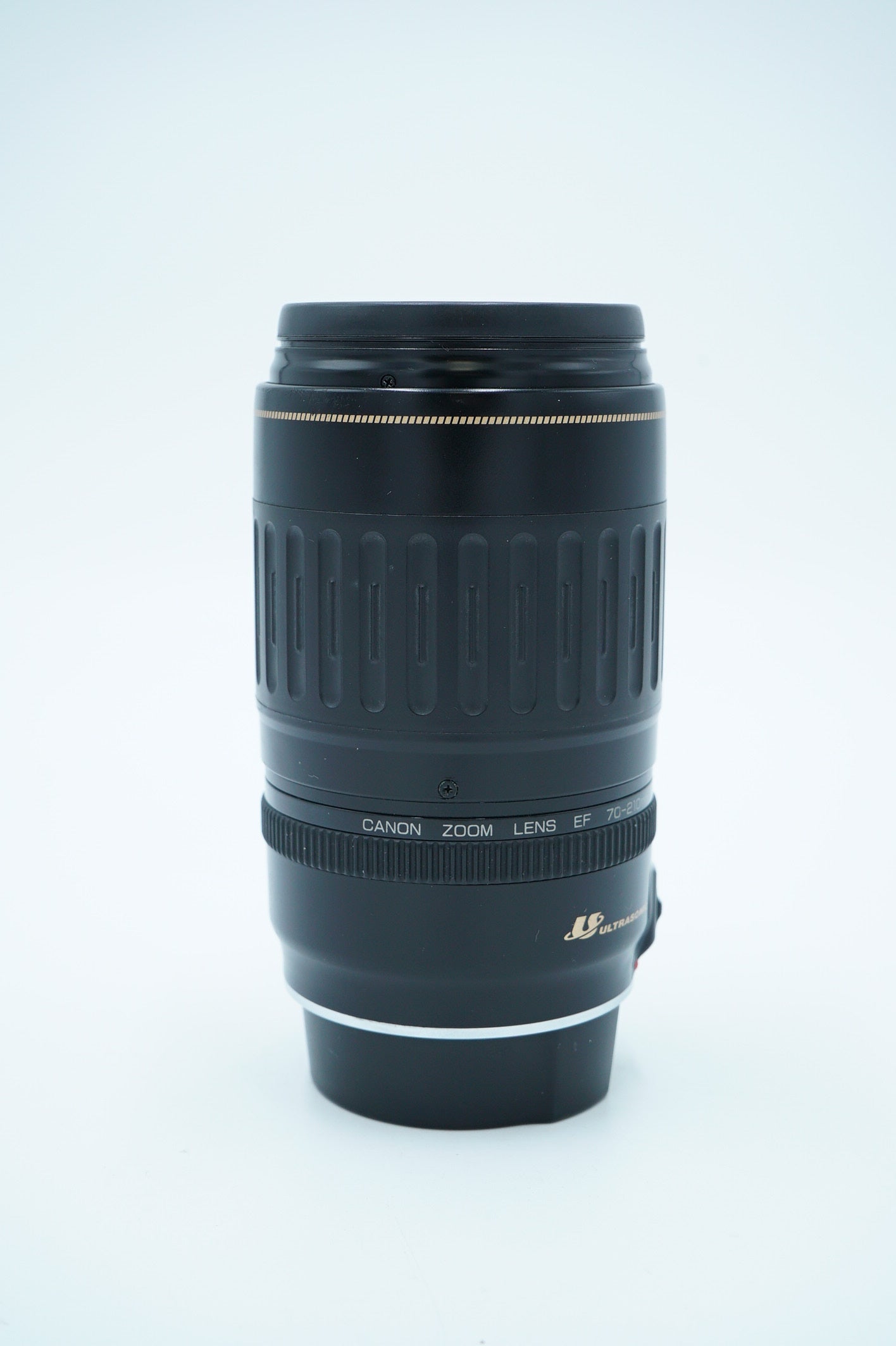 Canon EF70210/5223E EF 70-210mm f/3.5-4.5 Lens, Used (For Parts)