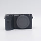 Sony A6600/6404862 A6600 Body Only, Used