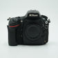 Nikon D800/BODY/37690 D800 Body Only, Used