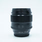 Fujifilm XF56/1.2/12565 XF 56mm f/1.2 R, Used