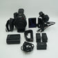 Canon EOSC300/00014 EOS C300 Cinema Camera, Used
