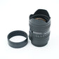 Sigma 816C/10712 8-16mm f/4.5-5.6 DC HSM Lens F/Canon, Used