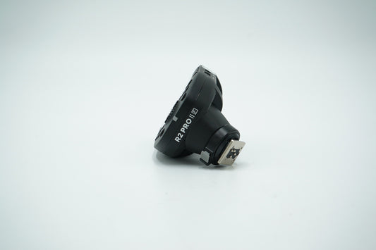 Flashpoint R2/28627 R2 Pro II Trigger F/FUJI, Used