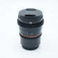 Rokinon DSX85T1.5/22017 85mm T1.5 DSX High-Speed Cine Lens (RF Mount), Used