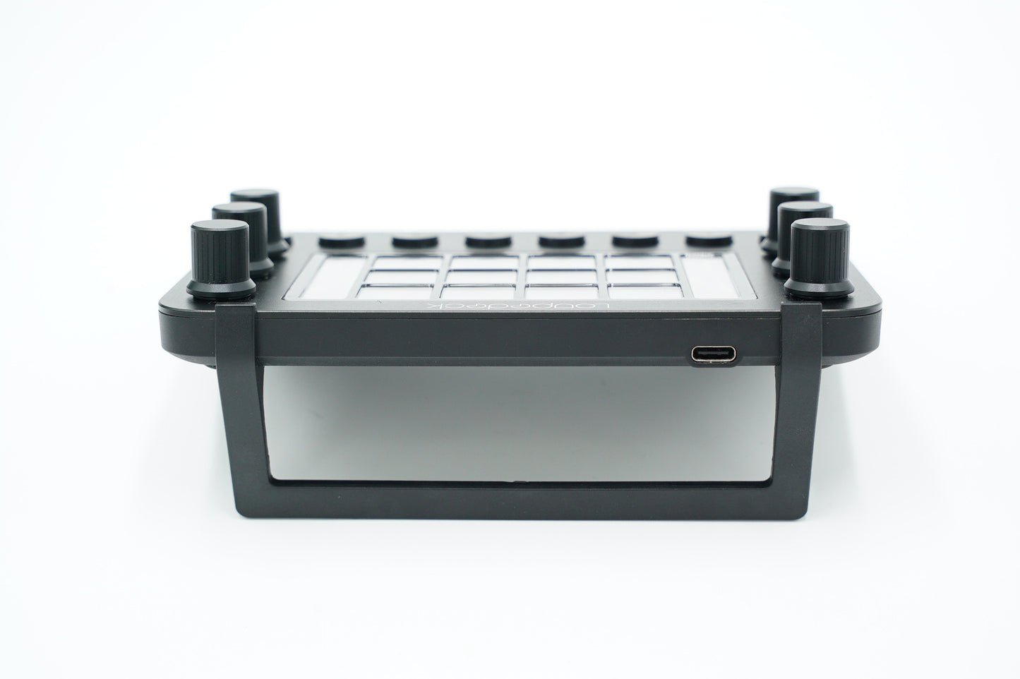 Loupedeck Live, Used